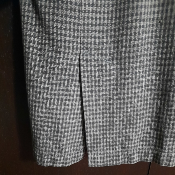 Vintage Authentic Quad Coat by Utex Union Made Men's Size 38 Medium - Picture 9 of 15